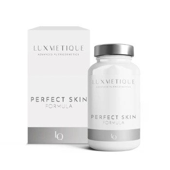 Comprar Luxmetique Fórmula Piel Perfecta al Mejor Precio | Quierofarma