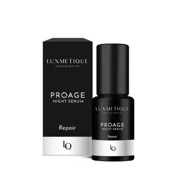 Comprar Luxmetique Serum R Noche al Mejor Precio | Quierofarma