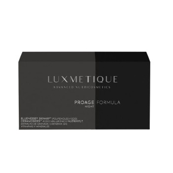 Comprar Luxmetique R Noche Viales al Mejor Precio | Quierofarma