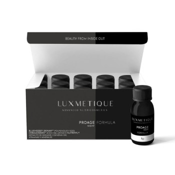 Comprar Luxmetique R Noche Viales al Mejor Precio | Quierofarma 2