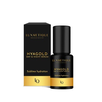 Comprar Hyagold Day & Night Serum al Mejor Precio | Quierofarma