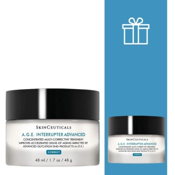 Comprar AGE Interrupter + Phloretin de Regalo | Quierofarma