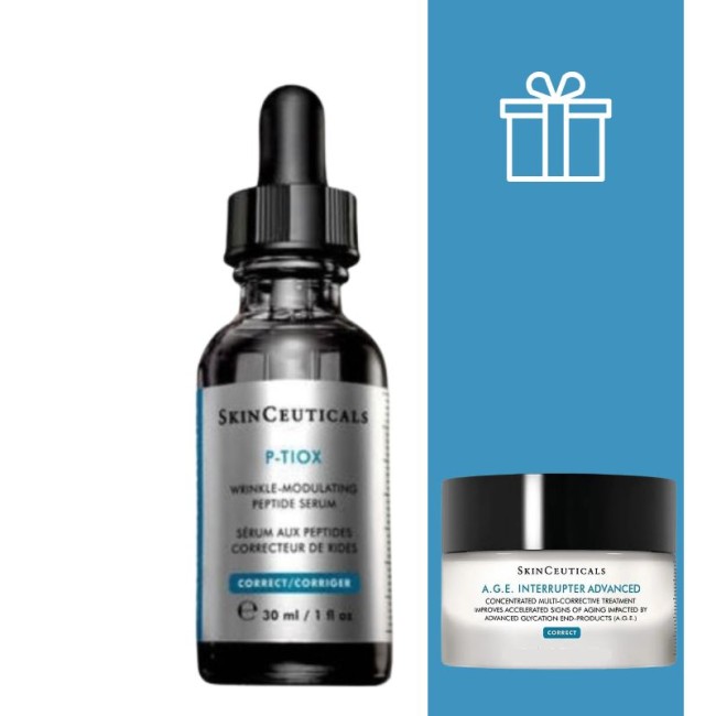 Comprar Cofre P-Tiox al Mejor Precio | Quierofarma