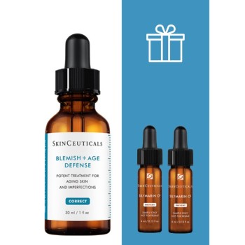 Comprar Skinceuticals Blemish AGE Serum al Mejor Precio | Quierofarma