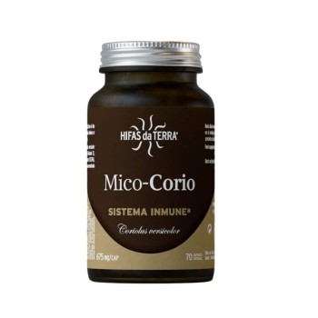 Comprar Mico-Corio Hifas da Terra al Mejor Precio | Quierofarma