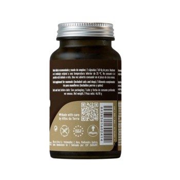 Comprar Mico-Corio Hifas da Terra al Mejor Precio | Quierofarma 2