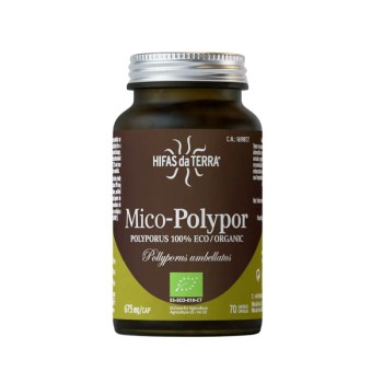 Comprar Mico-Polypor Hifas da Terra al Mejor Precio | Quierofarma