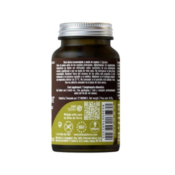 Comprar Mico-Polypor Hifas da Terra al Mejor Precio | Quierofarma