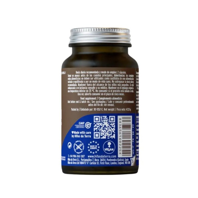 Comprar Mico-Sol Hifas da Terra al Mejor Precio | Quierofarma