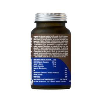 Comprar Mico-Sol Hifas da Terra al Mejor Precio | Quierofarma