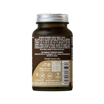 Comprar Mico-Vir+ Hifas da Terra al Mejor Precio | Quierofarma 2