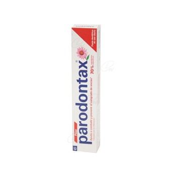 Comprar Parodontax Pasta Dental Con Fluor al Mejor Precio | Quierofarma