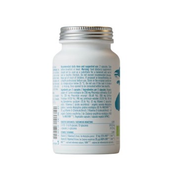 Comprar Bio-Defense Hifas da Terra al Mejor Precio | Quierofarma