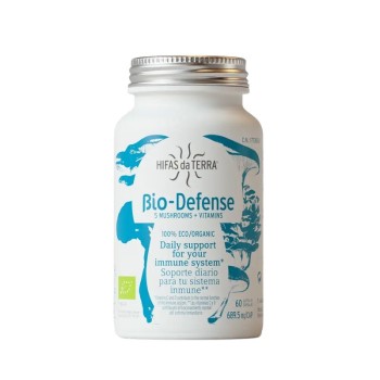 Comprar Bio-Defense Hifas da Terra al Mejor Precio | Quierofarma