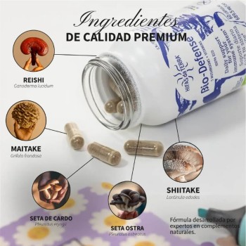 Comprar Bio-Defense Hifas da Terra al Mejor Precio | Quierofarma