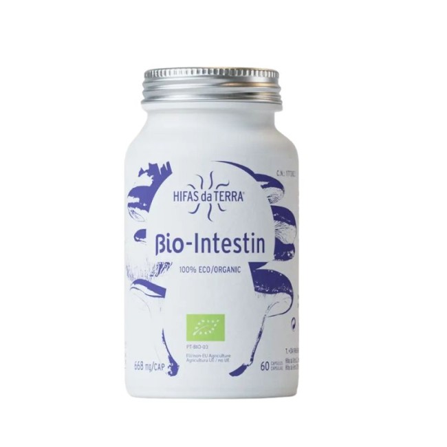 Comprar Bio-Intestin Hifas da Terra al Mejor Precio | Quierofarma