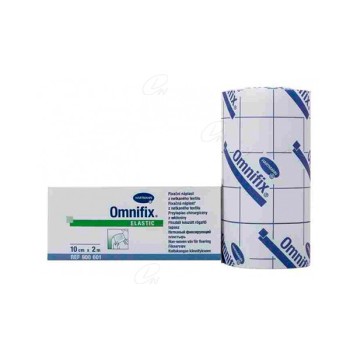 Comprar Esparadrapo Elast Cm X M al Mejor Precio | Quierofarma