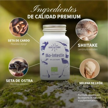 Comprar Bio-Intestin Hifas da Terra al Mejor Precio | Quierofarma