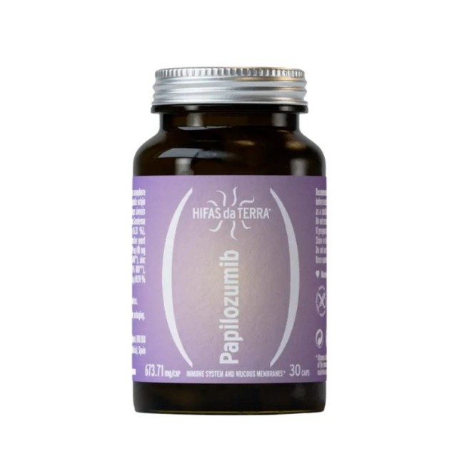 Comprar Papilozumib Hifas da Terra al Mejor Precio | Quierofarma