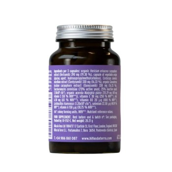 Comprar Papilozumib Hifas da Terra al Mejor Precio | Quierofarma