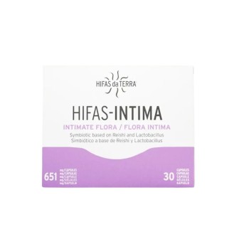 Comprar Hifas-Intima Hifas da Terra al Mejor Precio | Quierofarma