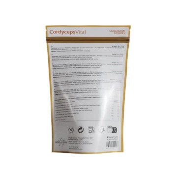 Comprar CordycepsVital Hifas da Terra al Mejor Precio | Quierofarma