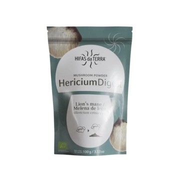 Comprar Hericium Digest Hifas da Terra al Mejor Precio | Quierofarma