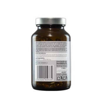 Comprar Kiroot Omega 3 DHA al Mejor Precio | Quierofarma 2