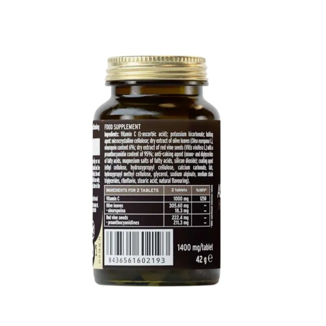 Comprar Askorbato K Hifas da Terra al Mejor Precio | Quierofarma