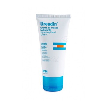 Comprar Ureadin Manos Hand Cream al Mejor Precio | Quierofarma