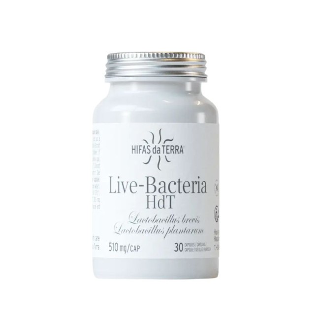Comprar Live Bacteria Hifas da terra al Mejor Precio | Quierofarma