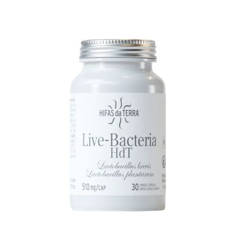 Comprar Live Bacteria Hifas da terra al Mejor Precio | Quierofarma