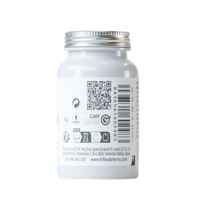 Comprar Live Bacteria Hifas da terra al Mejor Precio | Quierofarma