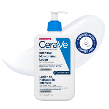 Comprar CeraVe Loción Hidratante Intensiva al Mejor Precio