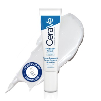 Comprar Cerave Crema Reparadora Contorno de Ojos al Mejor Precio | Quierofarma