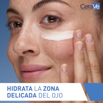 Comprar Cerave Crema Reparadora Contorno de Ojos al Mejor Precio | Quierofarma