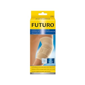 Comprar Codera Epicondilitis T Med al Mejor Precio | Quierofarma