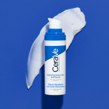 CeraVe Sérum Hidratante con Ácido Hialurónico al mejor precio