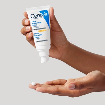 Comprar Cerave Loción Hidratante de Rostro al Mejor Precio | Quierofarma