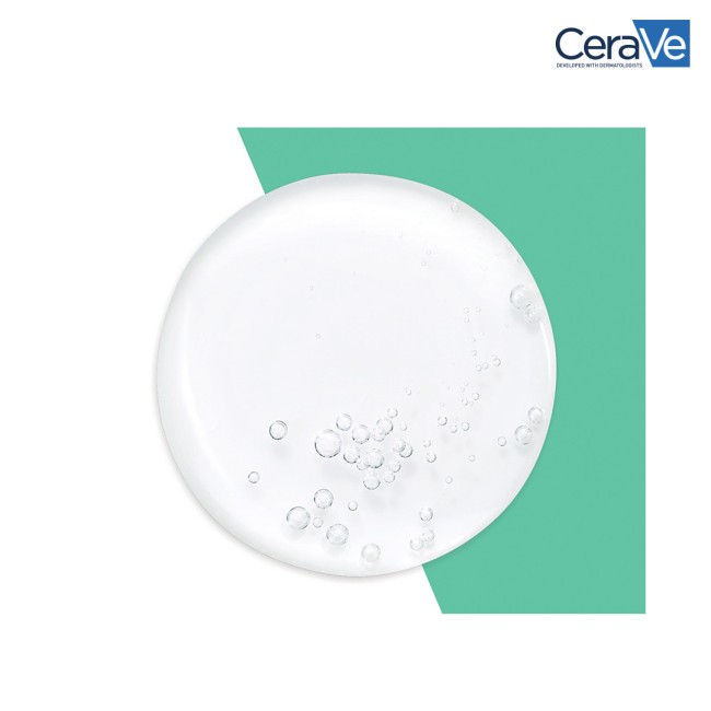 Comprar Cerave Gel Limpiador Espumoso al Mejor Precio | Quierofarma