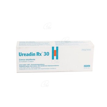 Comprar Ureadin Rx Crema Emoliente al Mejor Precio | Quierofarma