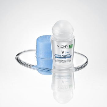 Comprar Desodorante Rollon Mineral Tolerancia Óptima h al Mejor Precio | Quierofarma