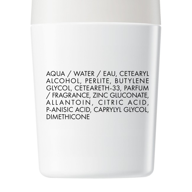 Comprar Desodorante H Sin Sales De Aluminio Roll On al Mejor Precio | Quierofarma