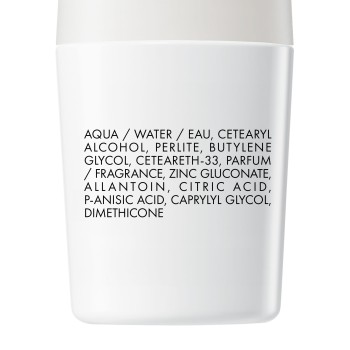 Comprar Desodorante H Sin Sales De Aluminio Roll On al Mejor Precio | Quierofarma