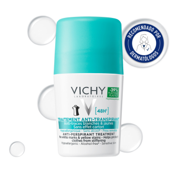 Comprar Desodorante Antitranspirante H Rollon al Mejor Precio | Quierofarma