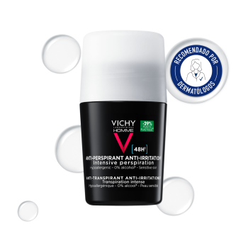 Comprar Homme Desodorante Piel Sensible al Mejor Precio | Quierofarma