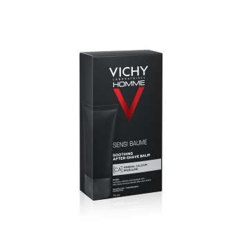 Comprar Homme Balsamo Ca Confort Piel Sensible al Mejor Precio | Quierofarma 2