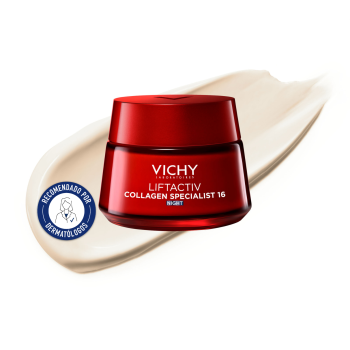 Comprar Liftactiv Collagen Specialist Noche al Mejor Precio | Quierofarma