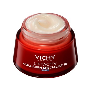 Comprar Liftactiv Collagen Specialist Noche al Mejor Precio | Quierofarma