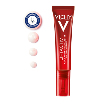 Comprar Liftactiv Collagen Specialist Contorno de Ojos | Quierofarma